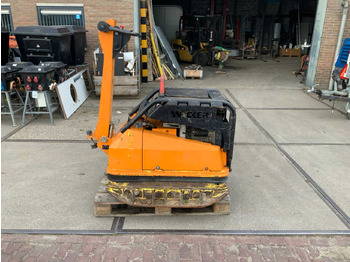 WACKER DPU100-70 Rüttelplatte