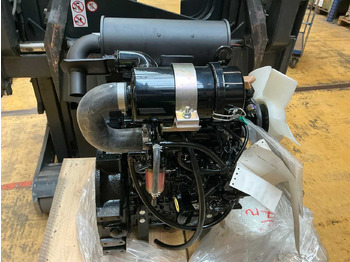 YANMAR Minibagger