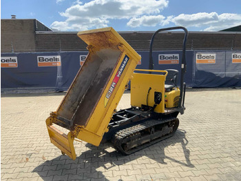 YANMAR Muldenkipper/ Dumper