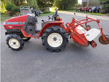 YANMAR Kleintraktor