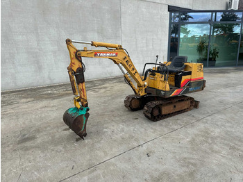 YANMAR Kettenbagger