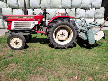 YANMAR Kleintraktor