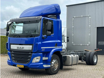 DAF CF 250 Fahrgestell LKW