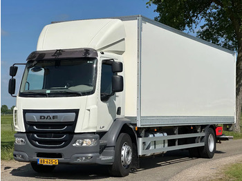 DAF CF 320 Koffer LKW