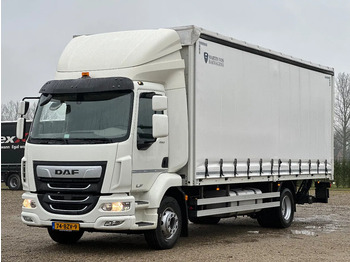 DAF LF 260 Plane LKW
