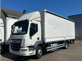 DAF LF 260 Plane LKW