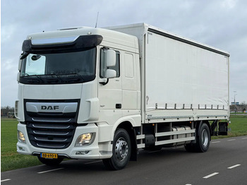 DAF XF 480 Plane LKW