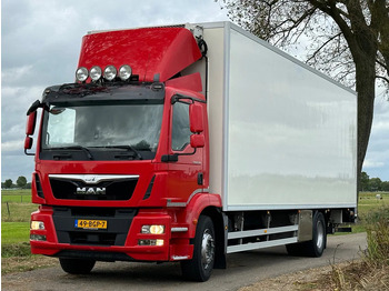 MAN TGM 18.290 Koffer LKW