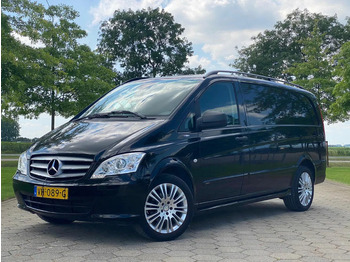 MERCEDES-BENZ Vito Kleintransporter