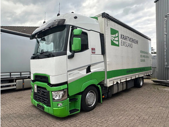 RENAULT T High 440 Plane LKW