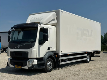 VOLVO FL Koffer LKW