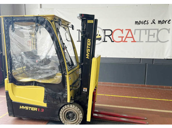 HYSTER Elektrostapler