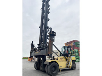 HYSTER Containerstapler