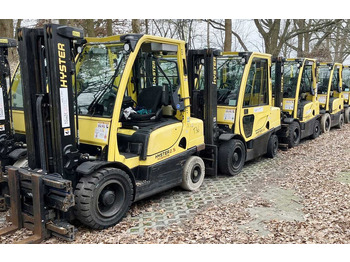 HYSTER Dieselstapler