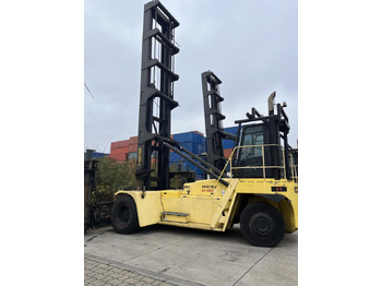 HYSTER Containerstapler