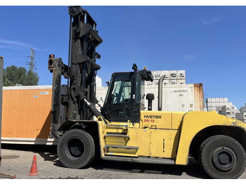 HYSTER Containerstapler