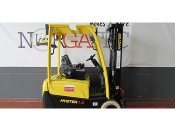 HYSTER Elektrostapler