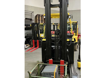 HYSTER Schubmaststapler
