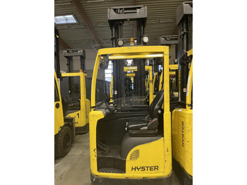 HYSTER Schubmaststapler
