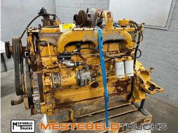 CUMMINS Motor