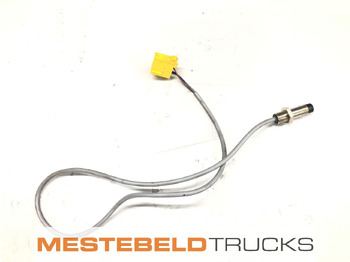 DAF Kupplung und Teile