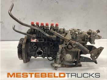 DAF Kraftstoffaufbereitung/ Kraftstoffförderung