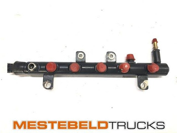 DAF Kraftstoffaufbereitung/ Kraftstoffförderung