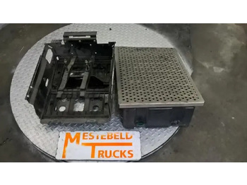 DAF CF 75 Rahmen/ Chassis