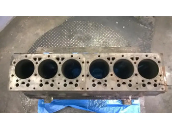 DAF CF 85 Motor und Teile