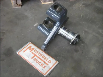 DAF XF 105 Vorderachse