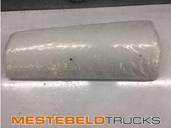 DAF Fahrerhaus und Interieur