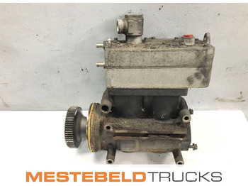 DAF Motor und Teile
