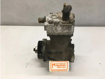 DAF Motor und Teile