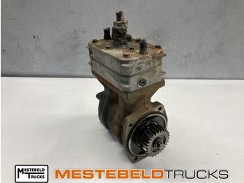 DAF Motor und Teile