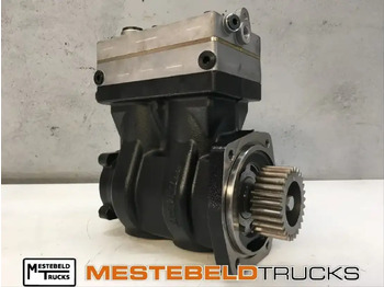 DAF Motor und Teile