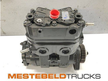 DAF Motor und Teile