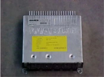 DAF Elektrische Ausrüstung