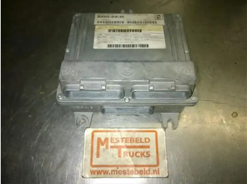 DAF CF 75 Elektrische Ausrüstung