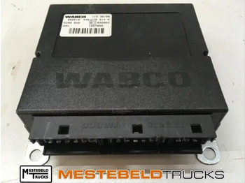 DAF Elektrische Ausrüstung