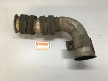 DAF Auspuff/ Abgasanlage