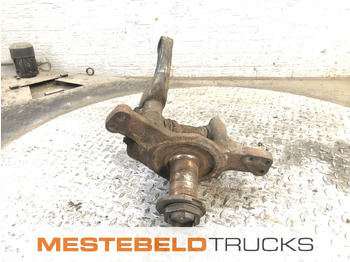 DAF XF 95 Vorderachse