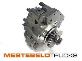 DAF Kraftstoffaufbereitung/ Kraftstoffförderung