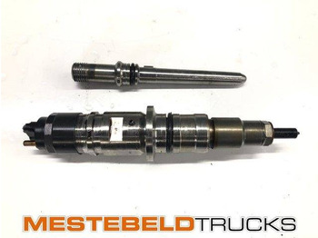 DAF Kraftstoffaufbereitung/ Kraftstoffförderung