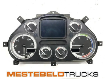 DAF Elektrische Ausrüstung