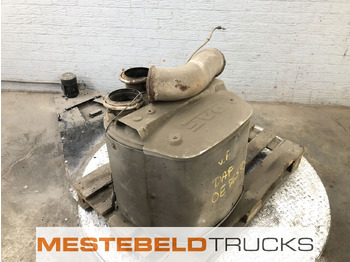 DAF Auspuff/ Abgasanlage