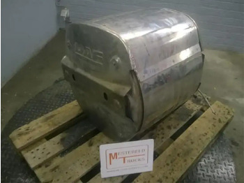 DAF Auspuff/ Abgasanlage