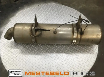 DAF Auspuff/ Abgasanlage