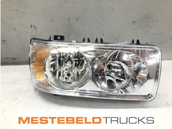 DAF Elektrische Ausrüstung