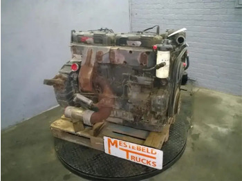 DAF Motor
