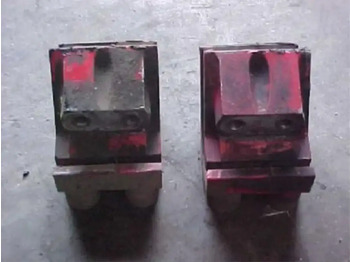 DAF XF 95 Rahmen/ Chassis